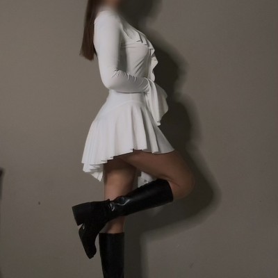 Частная массажистка Виктория, Мытищи - фото 2