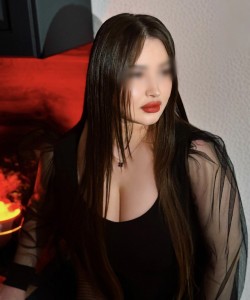 Частная массажистка Камила 
