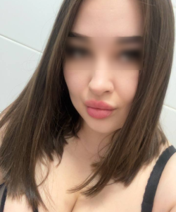 Частная массажистка Моника 