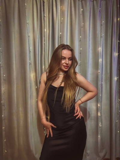 Частная массажистка Настенька 