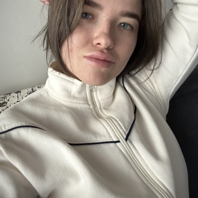 Частная массажистка Ирина, 26 лет, Москва - фото 1