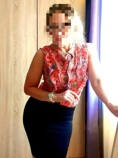 Частная массажистка Мария 