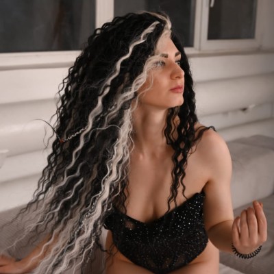 Частная массажистка Ира, 36 лет, Москва - фото 1