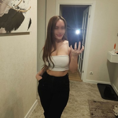 Частная массажистка Лина, 25 лет, Москва - фото 12