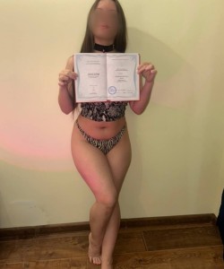 Частная массажистка Лина 