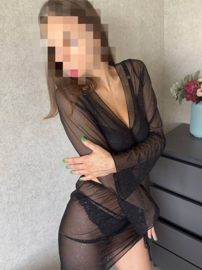 Частная массажистка Мила