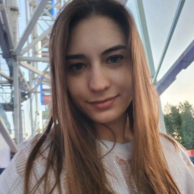 Частная массажистка Ольга, 26 лет, Москва - фото 3
