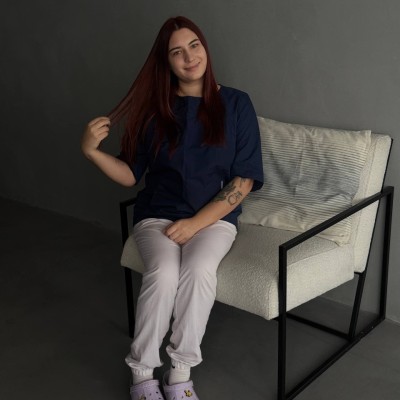 Частная массажистка Ольга, 27 лет, Москва - фото 5