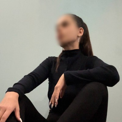 Частная массажистка Настя, 28 лет, Москва - фото 7
