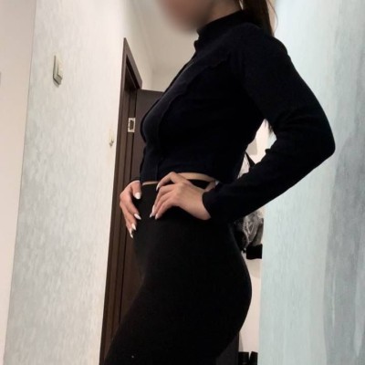 Частная массажистка Настя, 28 лет, Москва - фото 3