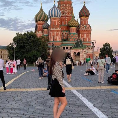 Частная массажистка Настя, 28 лет, Москва - фото 6