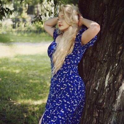 Частная массажистка Мила, 26 лет, Москва - фото 3
