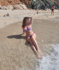 Частная массажистка Мария 