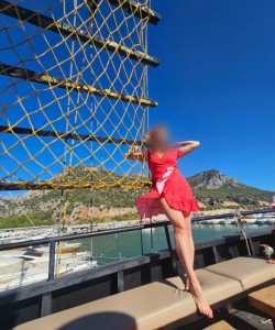 Частная массажистка Мария 