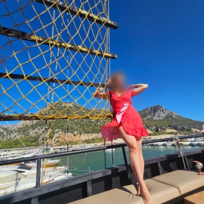 Частная массажистка Мария, Санкт-Петербург - фото 4