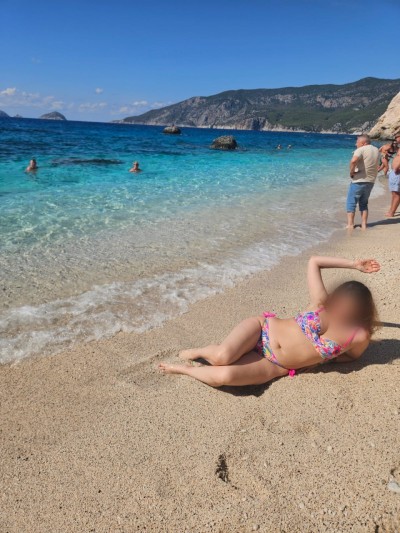 Частная массажистка Мария