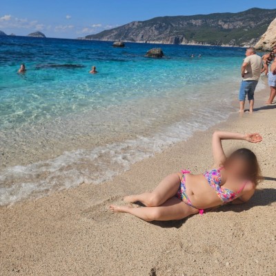 Частная массажистка Мария, Санкт-Петербург - фото 1