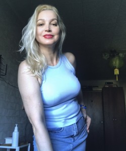 Частная массажистка Яна 