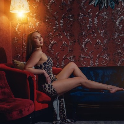 Частная массажистка Кира, 26 лет, Москва - фото 3