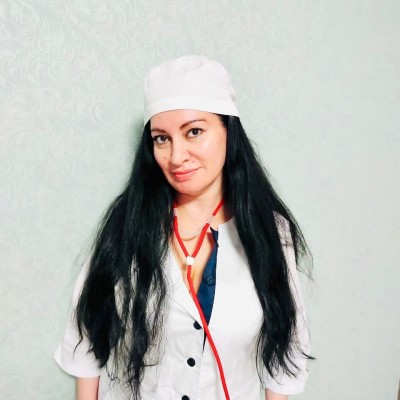 Частная массажистка Анна, 45 лет, Подольск - фото 1