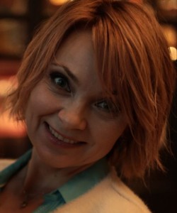 Частная массажистка Инна