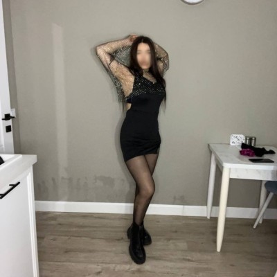Частная массажистка Кирас, 27 лет, Москва - фото 2