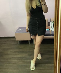 Частная массажистка Алина 
