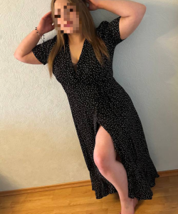 Частная массажистка Ева 