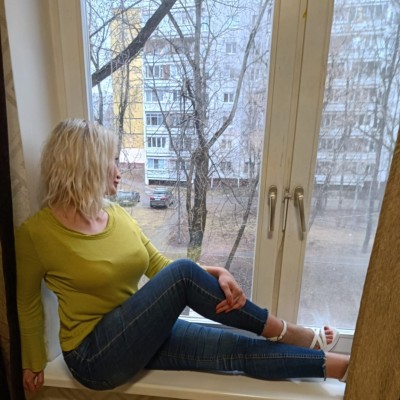 Частная массажистка Алиса, 35 лет, Москва - фото 9