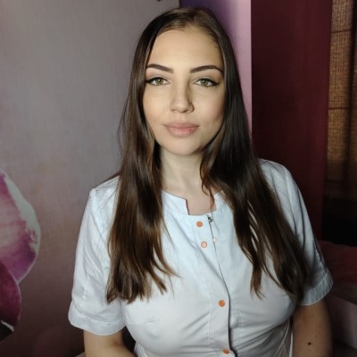 Частная массажистка Маша, Санкт-Петербург - фото 3