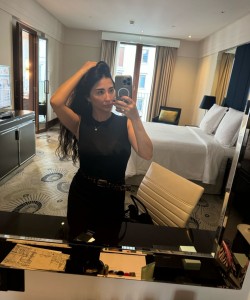 Частная массажистка Эмилия 