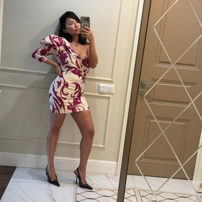 Частная массажистка Эмилия, 37 лет, Москва - фото 10