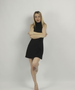 Частная массажистка Ангелина 