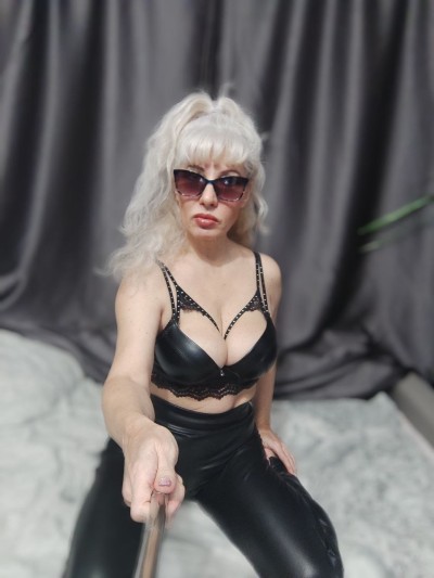 Частная массажистка Вероника 