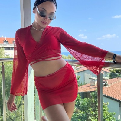 Частная массажистка Ксения, 28 лет, Одинцово - фото 1
