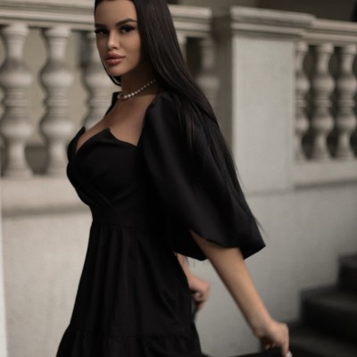 Частная массажистка Эмилия, 19 лет, Москва - фото 10
