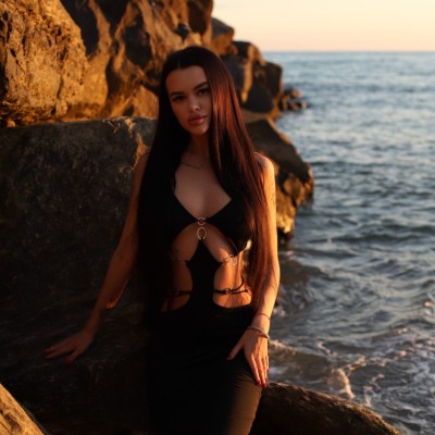Частная массажистка Эмилия, 20 лет, Одинцово - фото 15