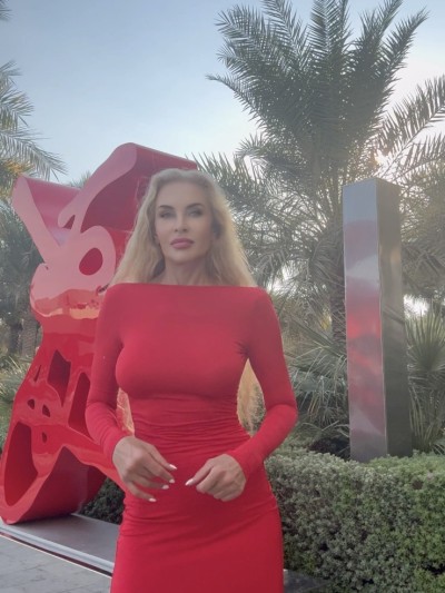 Частная массажистка Алиса 