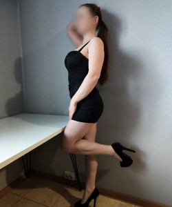 Частная массажистка Яна 