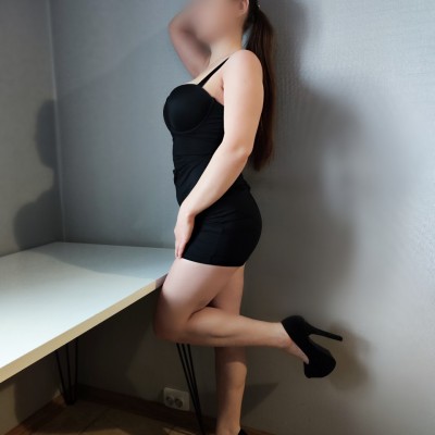 Частная массажистка Яна, 31 год, Москва - фото 3