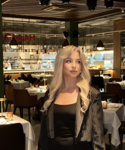 Частная массажистка Мэри 