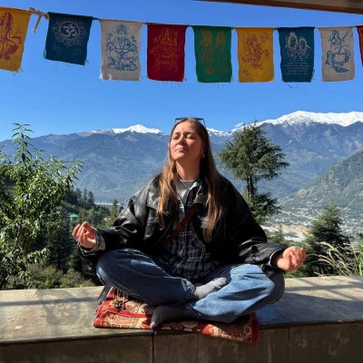 Частная массажистка Евгения, 36 лет, Москва - фото 4