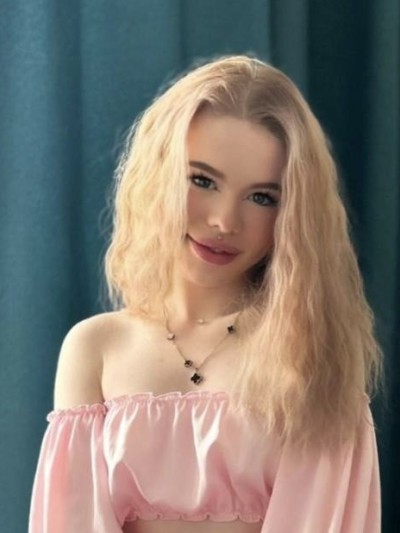 Частная массажистка Аделя 