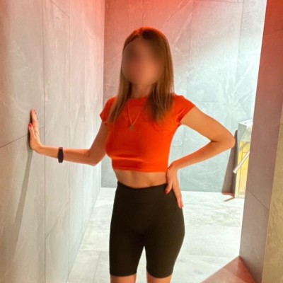 Частная массажистка Алиса, 26 лет, Москва - фото 16