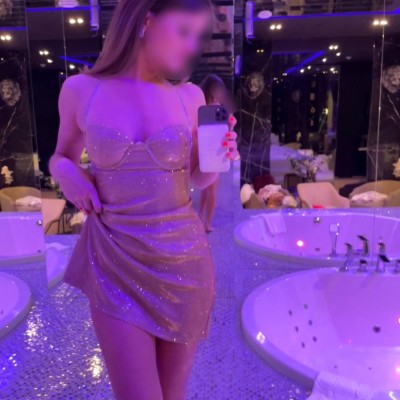 Частная массажистка Алиса, 26 лет, Москва - фото 3