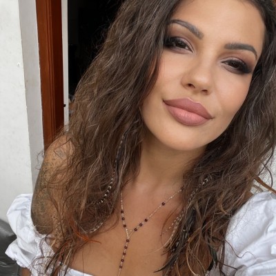 Частная массажистка Инесса, 34 года, Москва - фото 5