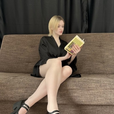 Частная массажистка Алина, 23 года, Москва - фото 2