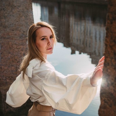 Частная массажистка Александра, 28 лет, Воронеж - фото 1