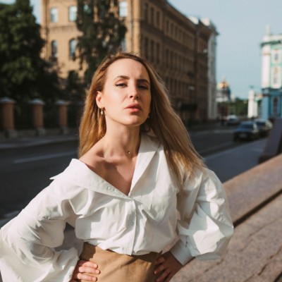 Частная массажистка Александра, 28 лет, Воронеж - фото 4