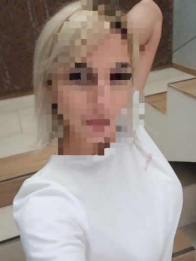 Частная массажистка Таня 